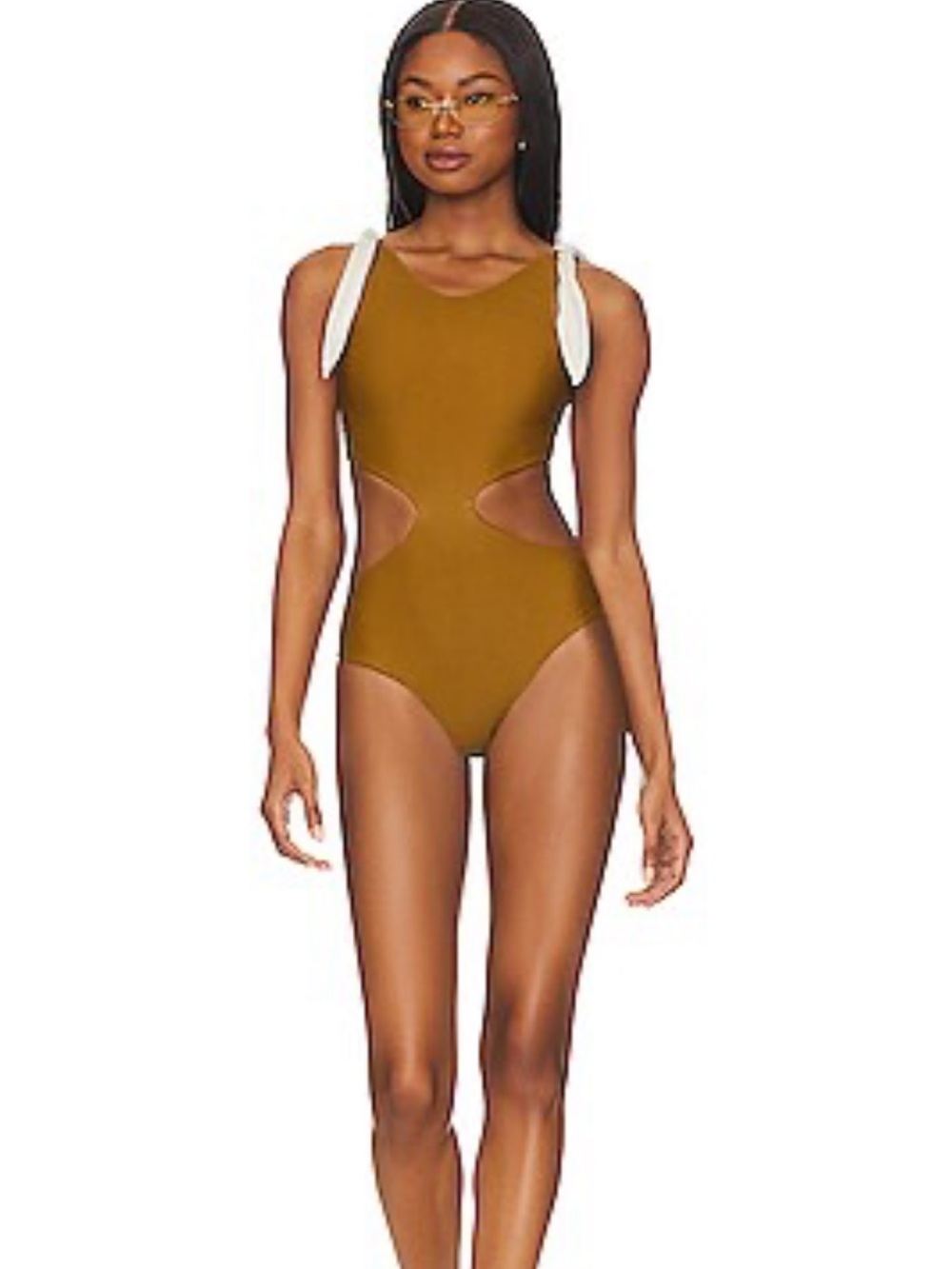 House of Harlow 1960 x REVOLVE Iggy One Piece